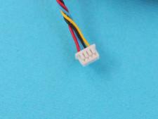 Вентилятор до ноутбука Delta KSB06105HB-BA10 №2
